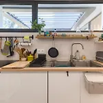 Maison Acces Direct משר-סור-ג'ירונדה