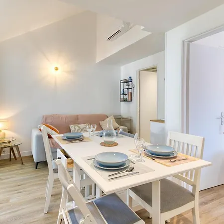 度假居 Maison Acces Direct *