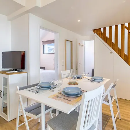 Maison Acces Direct 度假居 *