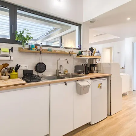 Maison Acces Direct 度假居 吉伦特河畔梅谢尔