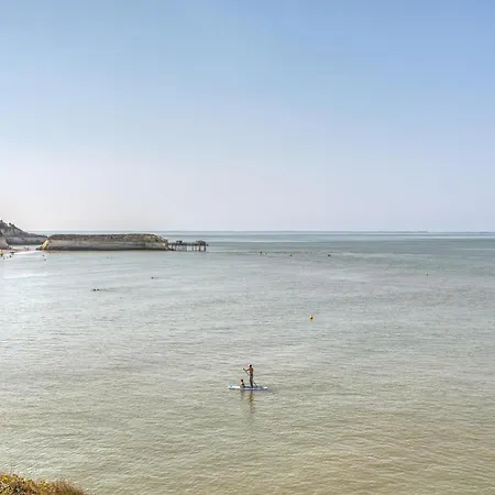 度假居 Maison Acces Direct *