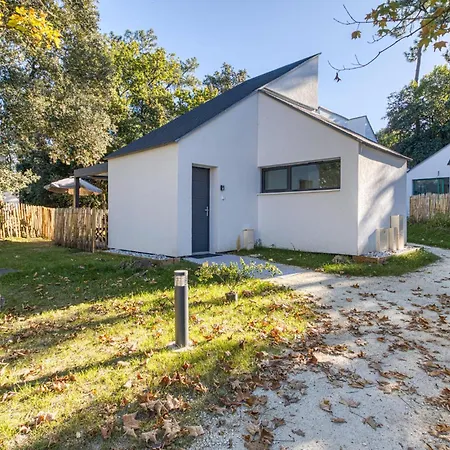 Maison Acces Direct 吉伦特河畔梅谢尔