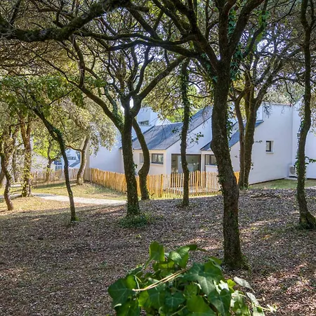 Maison Acces Direct Сasa de vacaciones Meschers-sur-Gironde