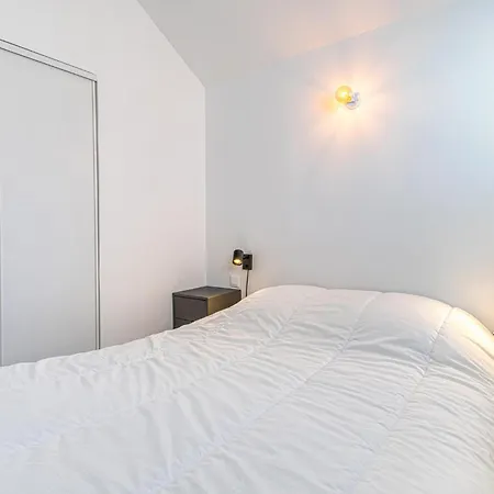 Сasa de vacaciones Maison Acces Direct Meschers-sur-Gironde