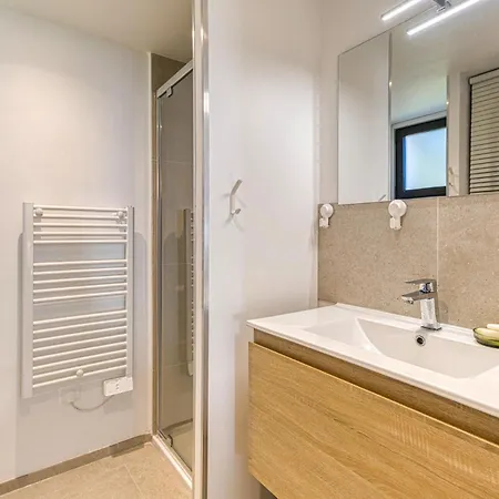 Maison Acces Direct Сasa de vacaciones