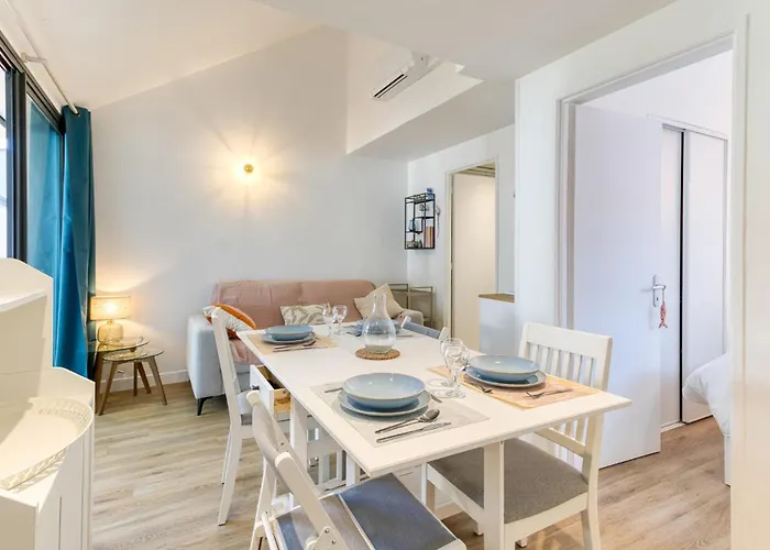 Casa de Férias Maison Acces Direct *