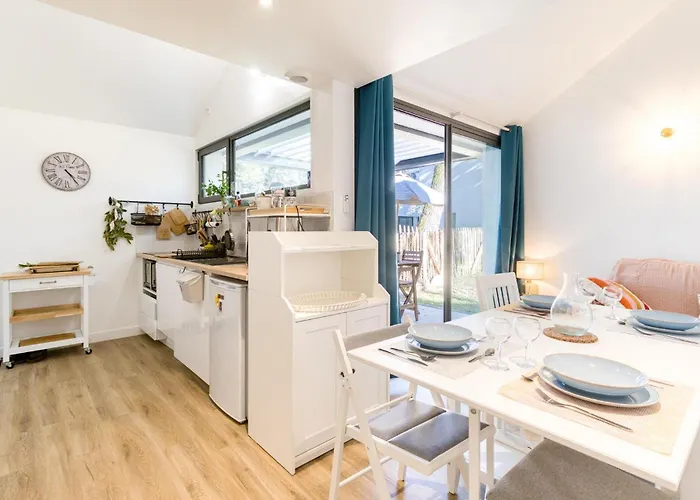 Maison Acces Direct Casa de Férias Meschers-sur-Gironde