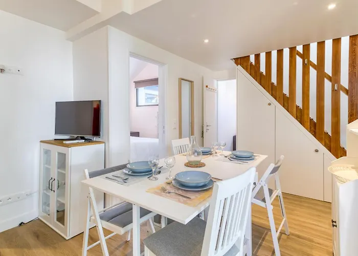 Maison Acces Direct Casa de Férias *