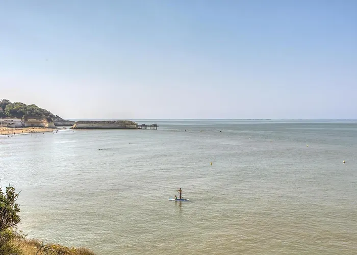 Casa de Férias Maison Acces Direct *