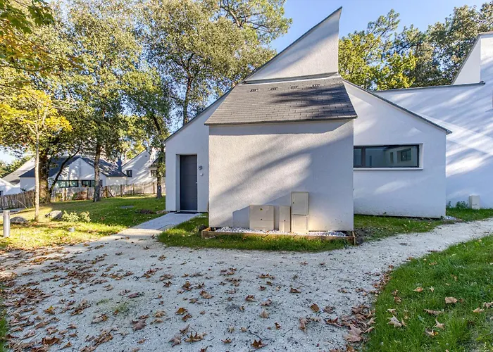 Maison Acces Direct Casa de Férias *