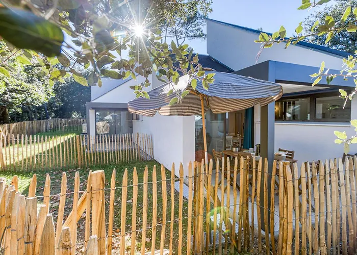 Maison Acces Direct Casa de Férias