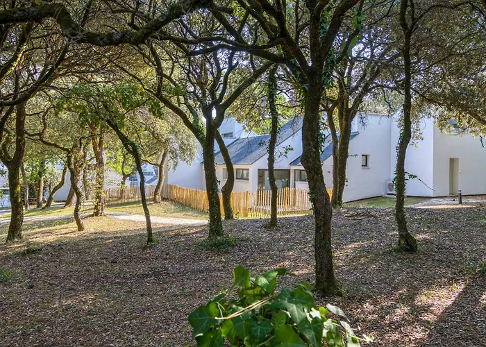 Maison Acces Direct Casa de Férias Meschers-sur-Gironde