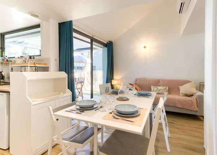 Maison Acces Direct Casa de Férias Meschers-sur-Gironde