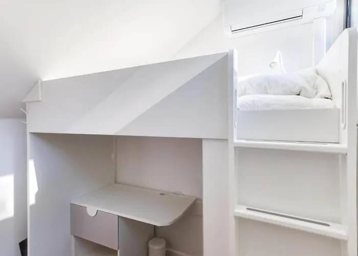 Maison Acces Direct Casa de Férias