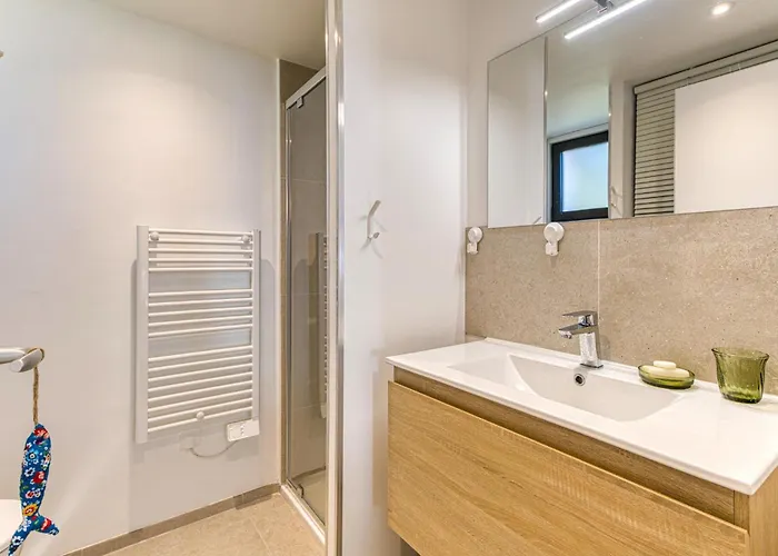 Maison Acces Direct Casa de Férias