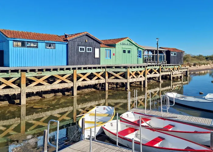 Maison Acces Direct *