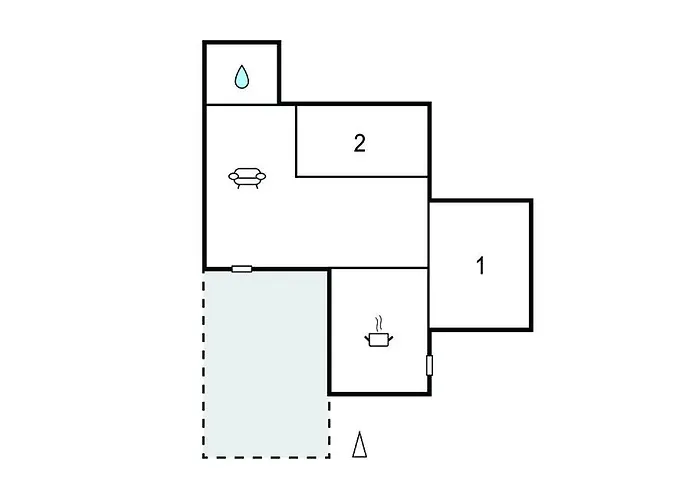 Maison Acces Direct * Meschers-sur-Gironde